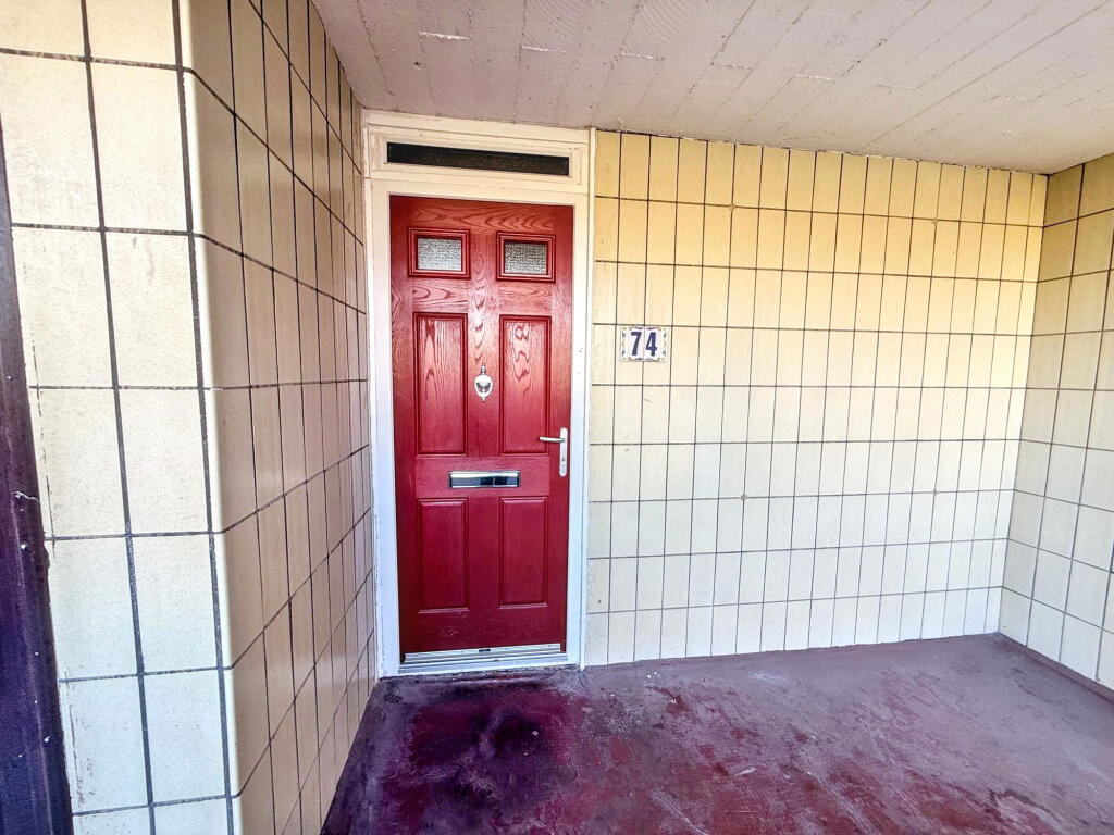 Main image of property: Neville Court, Washington, Tyne and Wear, NE37 3DY