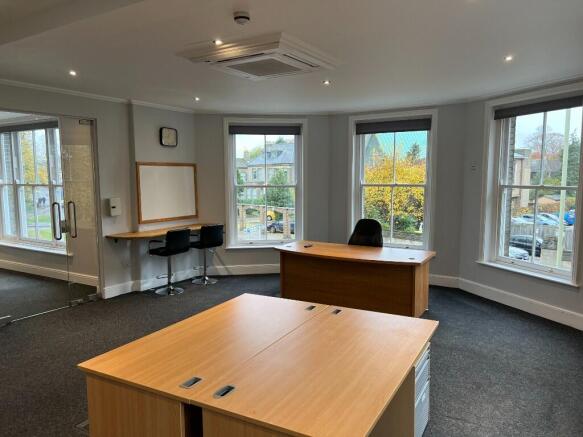 Roundel office