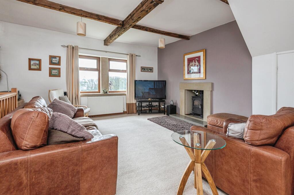 Helme, Meltham, Holmfirth - View 3