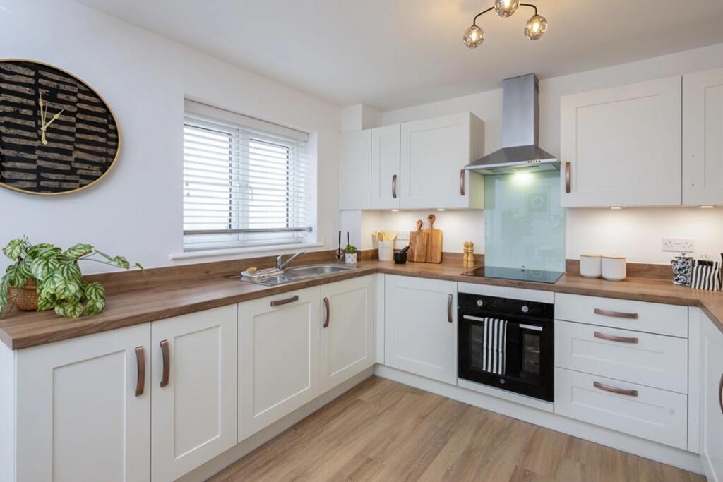 Main image of property: The Firs,
Stokesley,
North Yorkshire,
TS9 5FU