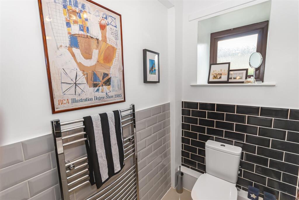 Additional image 12 of Johnny Barn Cottages, Rossendale