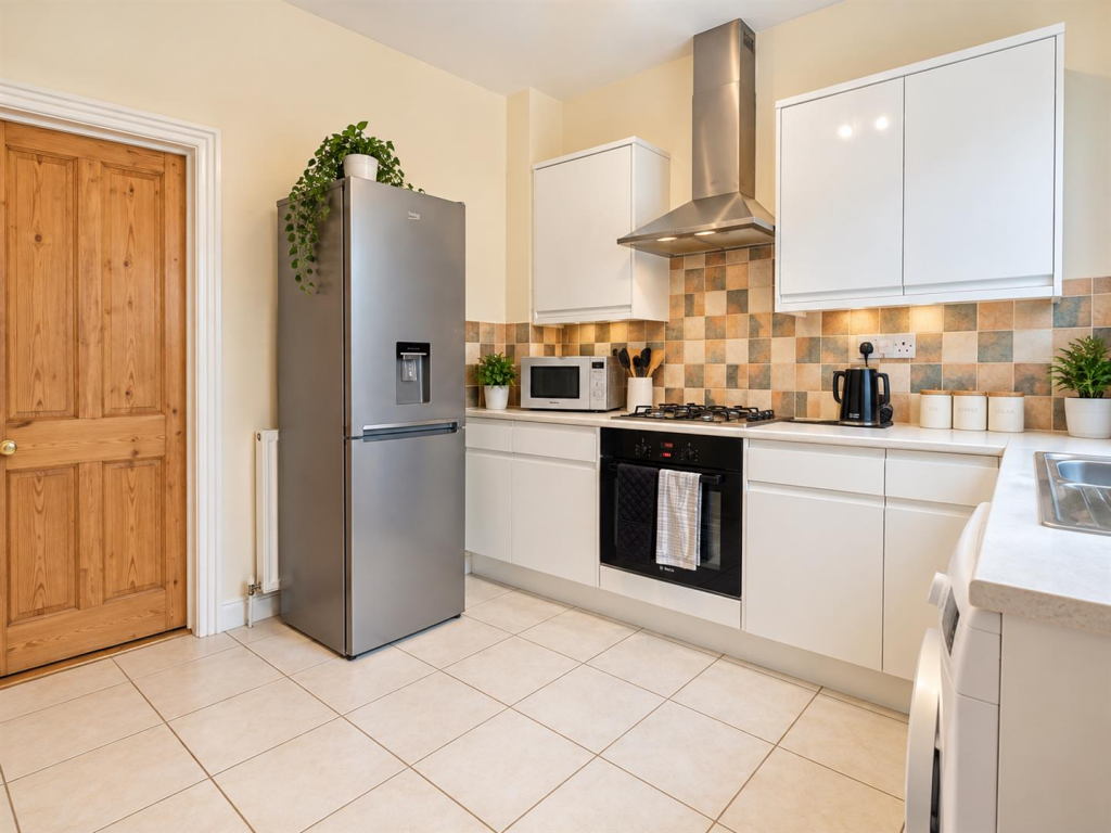 House in York - View 5