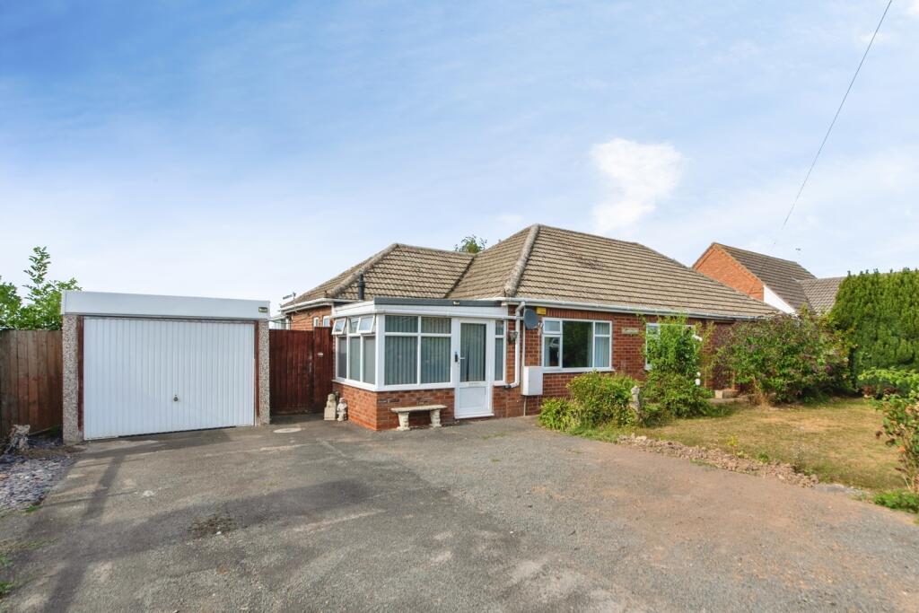 Main image of property: Station Road, Old Leake, Lincolnshire, PE22