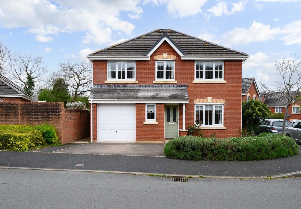 Main image of property: Ross-on-Wye, Edge of countryside  location