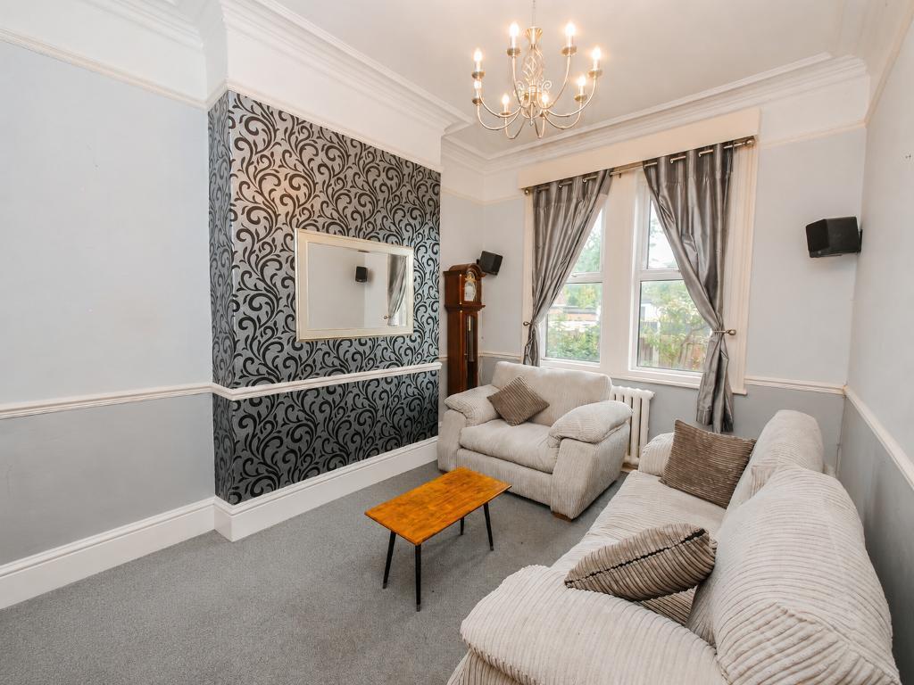 House in Sefton, Liverpool City Region - View 5