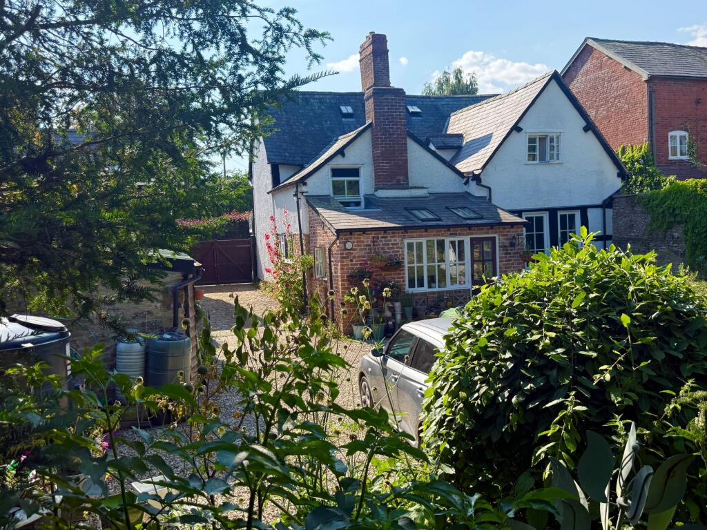 House in Wigmore, Herefordshire - View 4