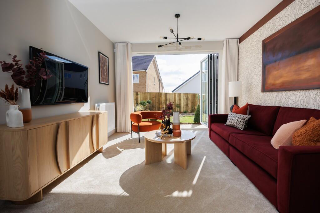 Main image of property: Hall Rd,
Elsenham,
Bishop's Stortford,
CM22 6DN