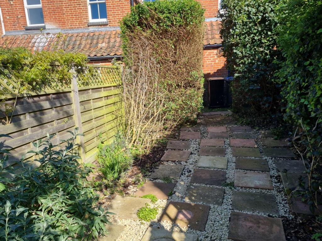 House in East Suffolk, Aldeburgh - View 4
