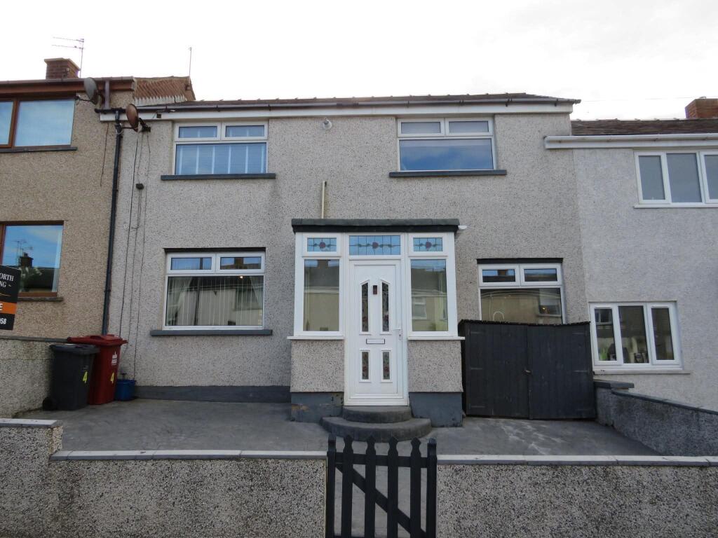 Main image of property: Tyne Road, Walney Island, Westmorland And Furness