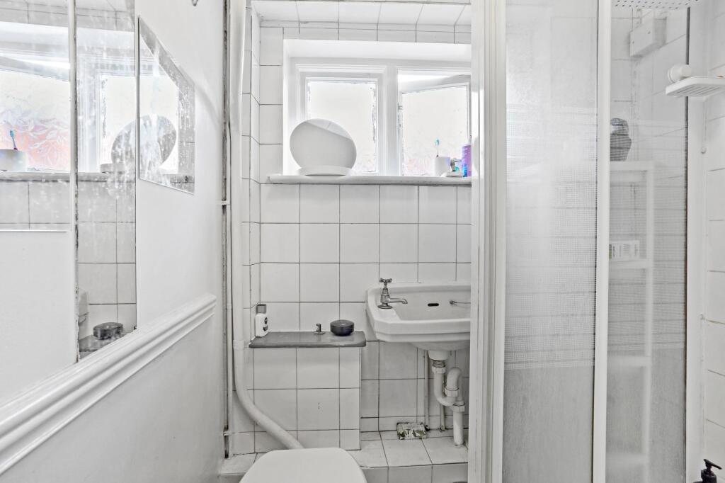 Apartment in London, Shacklewell - View 5