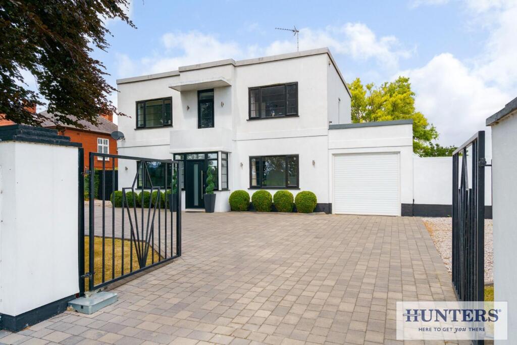 Main image of property: Selby road, Camblesforth