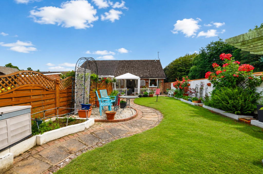 Main image of property: Lambert Drive, Acton, Sudbury