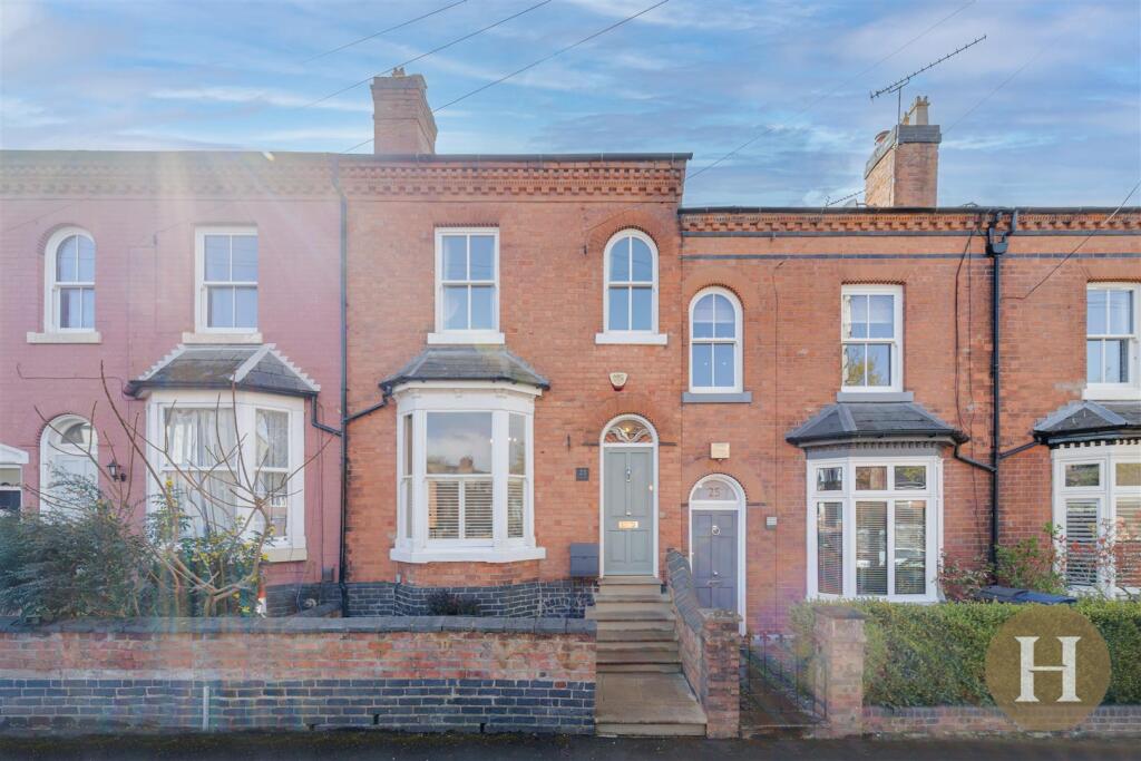 Main image of property: Albany Road, Harborne, Birmingham, B17