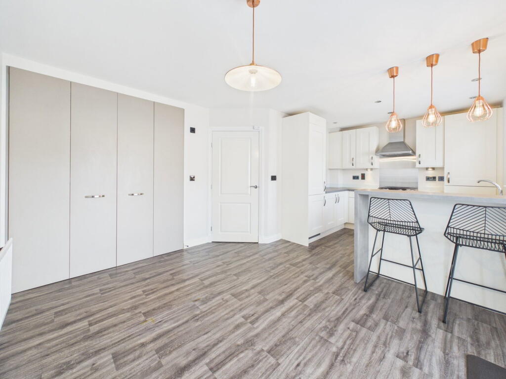 House in Farndon, Crewe by Farndon - More