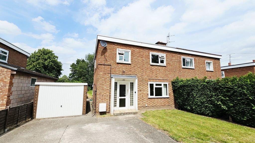Main image of property: Belmont Avenue, Hereford