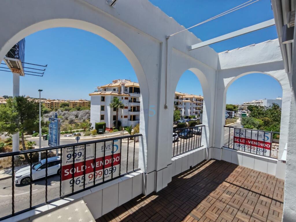 Main image of property: Valencia, Alicante, Villamartin