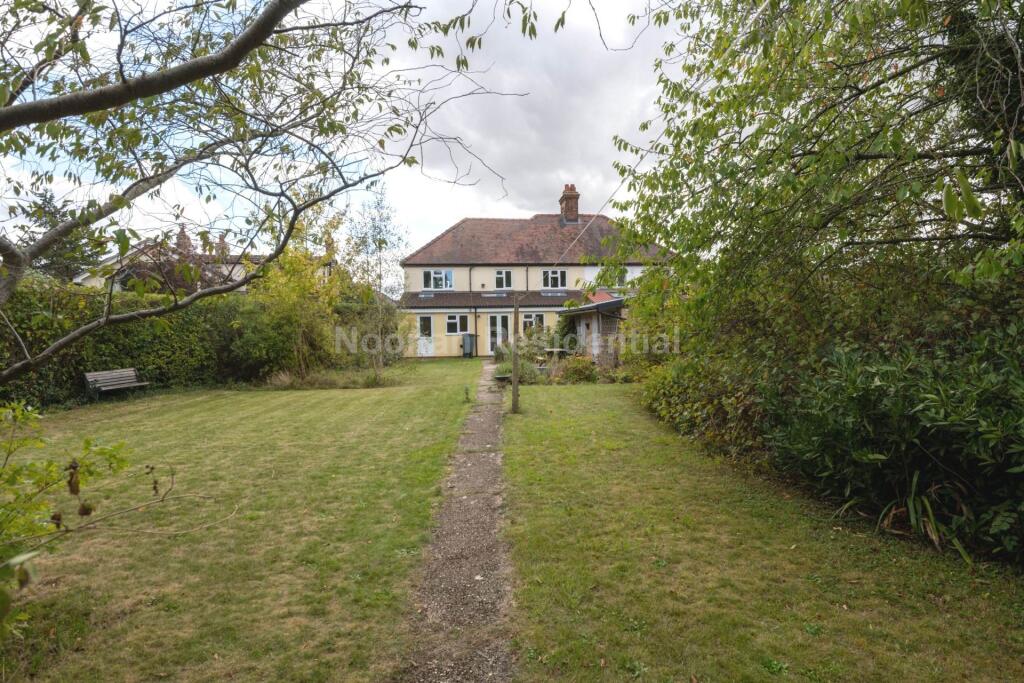Main image of property: Hemingford Road, Hemingford Grey