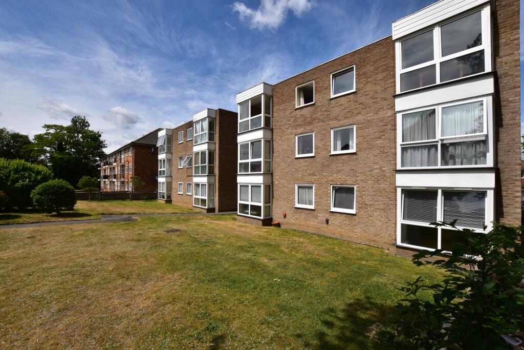 Main image of property: Longlands Road, Sidcup, DA15