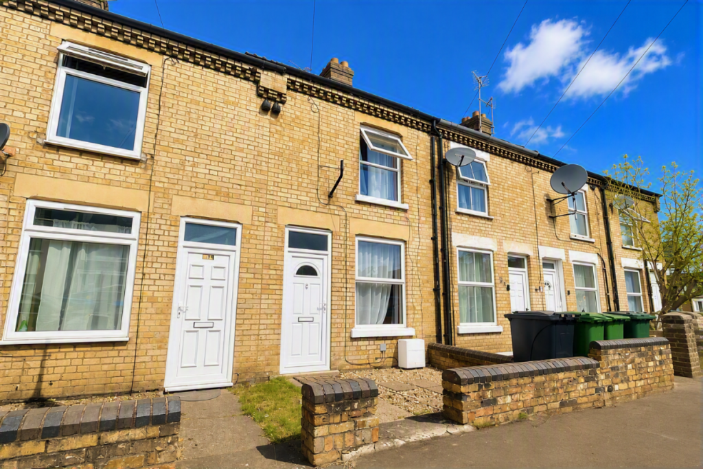 Main image of property: Charles Street, Peterborough PE1 5EP