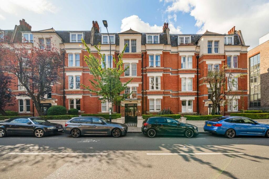 Main image of property: Mill Lane, West Hampstead