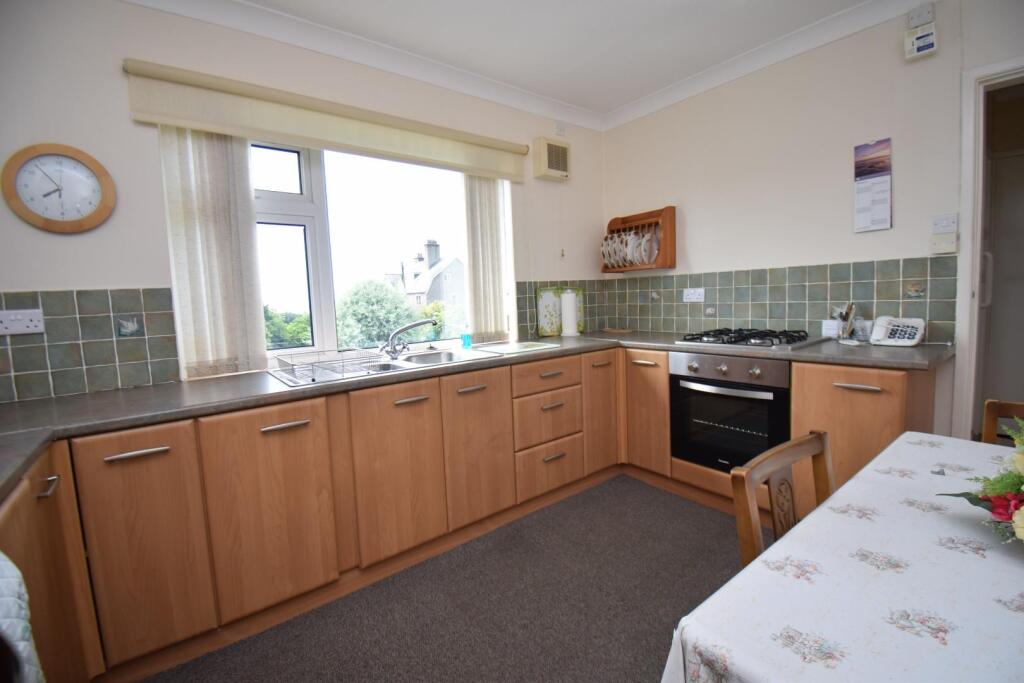Radcliffe Road, Criccieth photo 4
