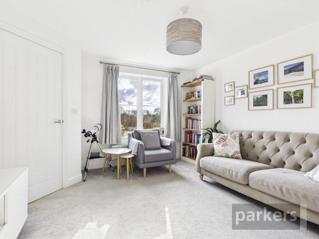 Berry Close, Eynsham, Witney, Oxfordshire, OX29 photo 2