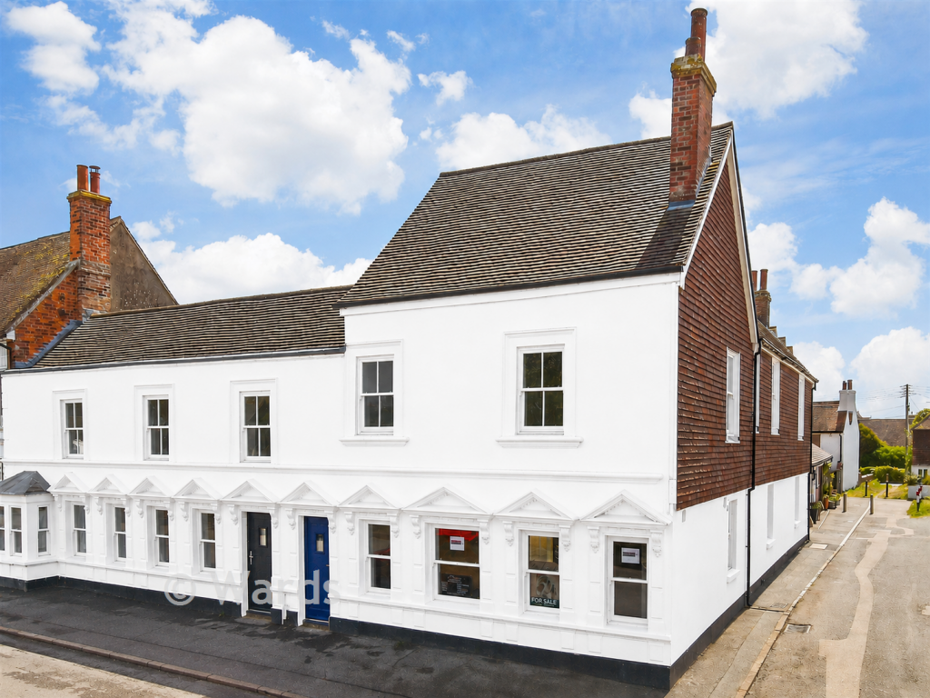 Main image of property: Park Street, Lydd, Kent