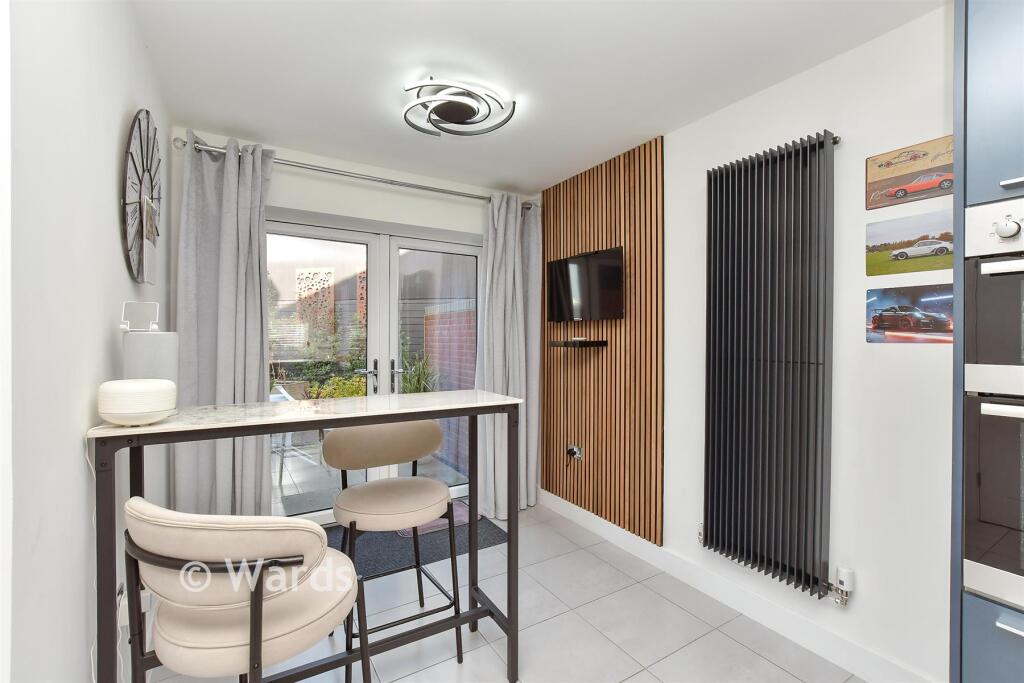 Main image of property: Conningbrook Avenue, Kennington, Ashford, Kent