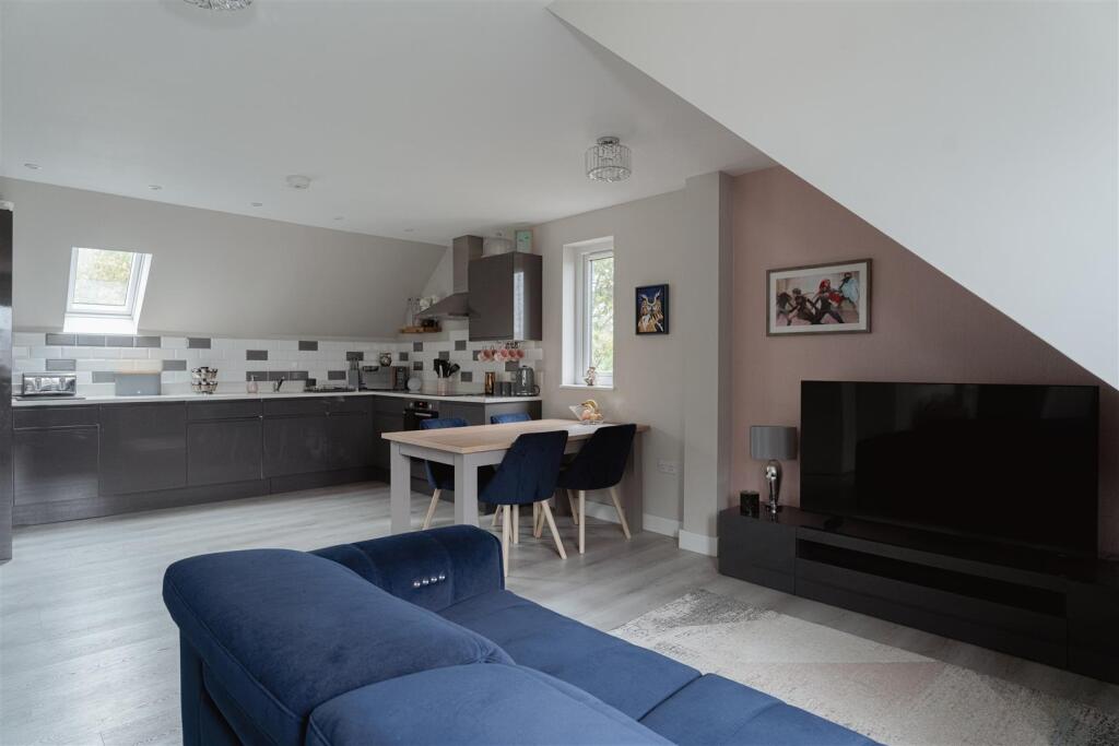 Main image of property: Chalkpit Lane, Dorking