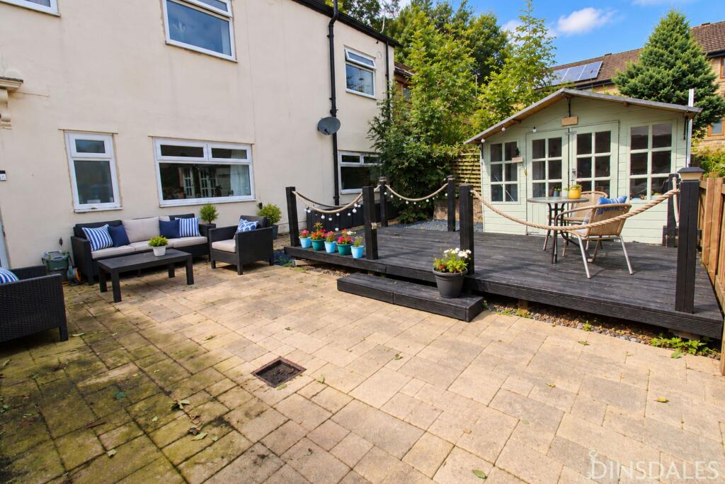 Main image of property: Hugill Street, Thornton, Bradford, BD13 3JW