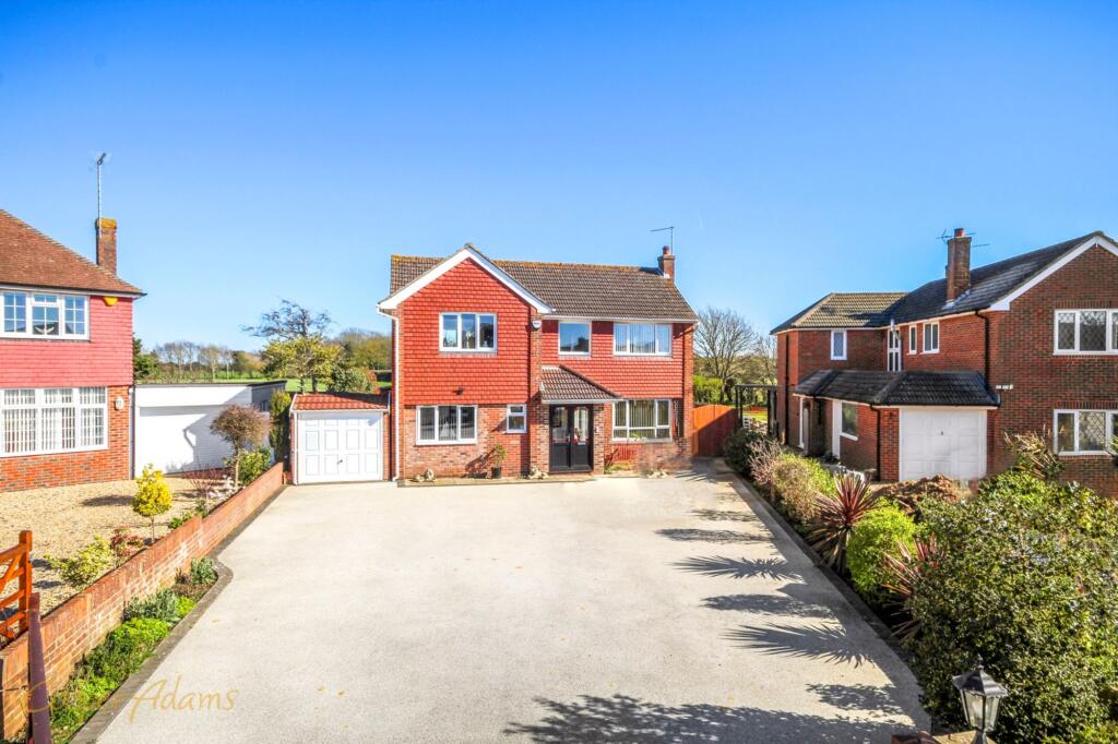 Main image of property: Golden Avenue, East Preston, BN16