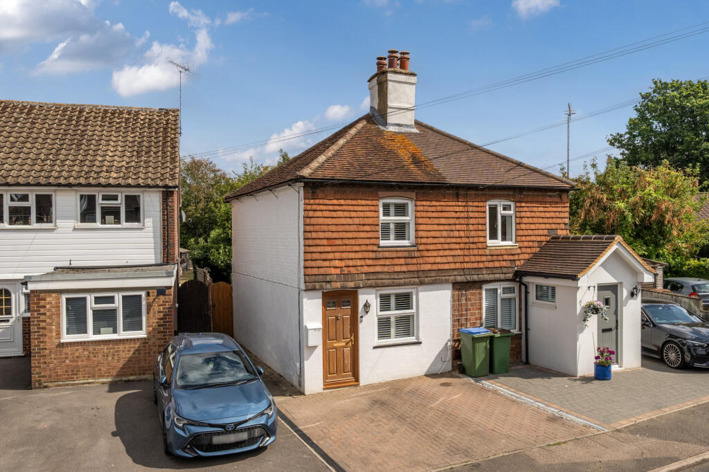 House in Redhill