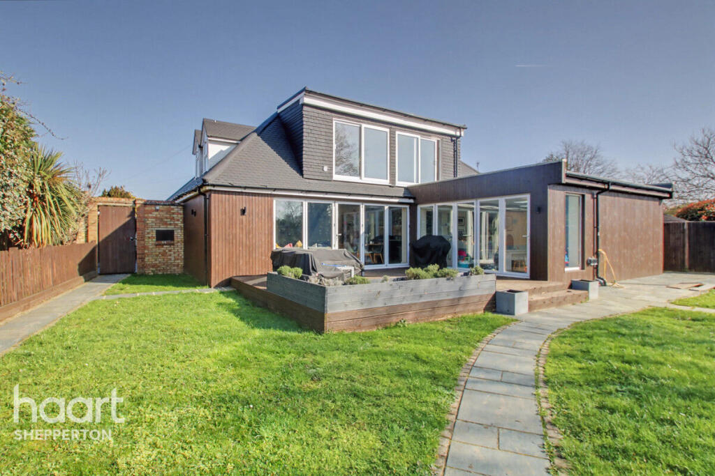 Main image of property: Tadmor Close, Sunbury-On-Thames