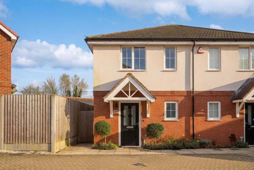 Main image of property: Church View Close, Takeley, Bishop's Stortford, Essex,, CM22