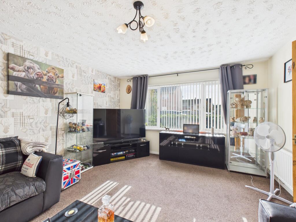 Willow Close, Westonzoyland, Bridgwater photo 4