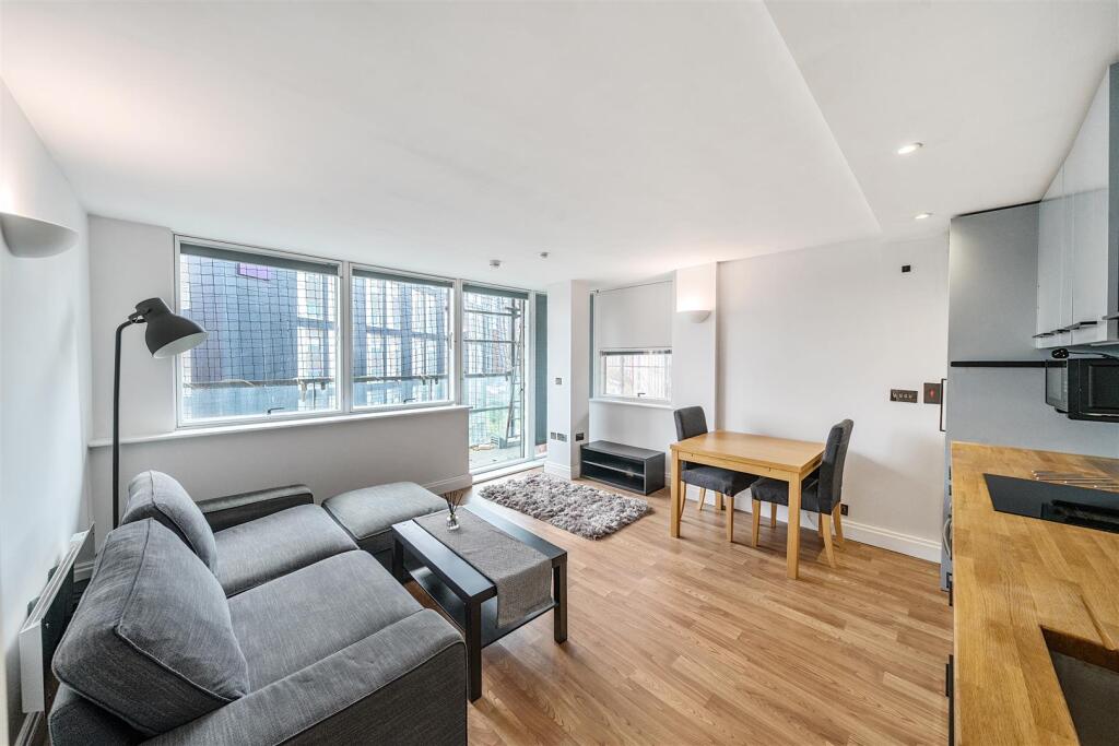 Main image of property: West Point, Wellington Street, Leeds