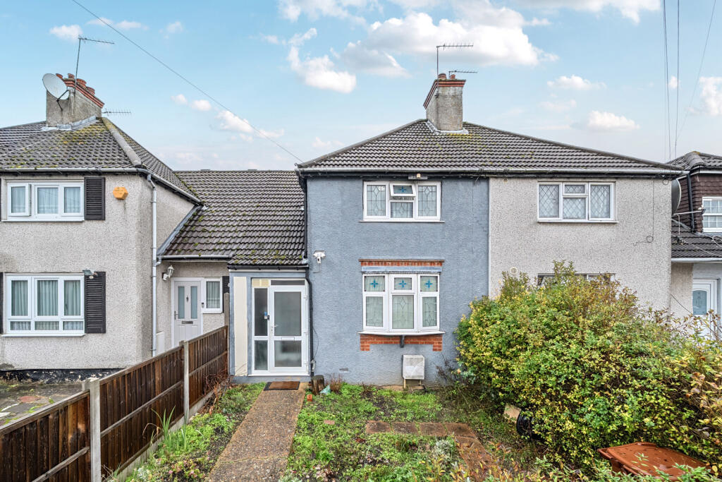 Main image of property: Greenway, Pinner