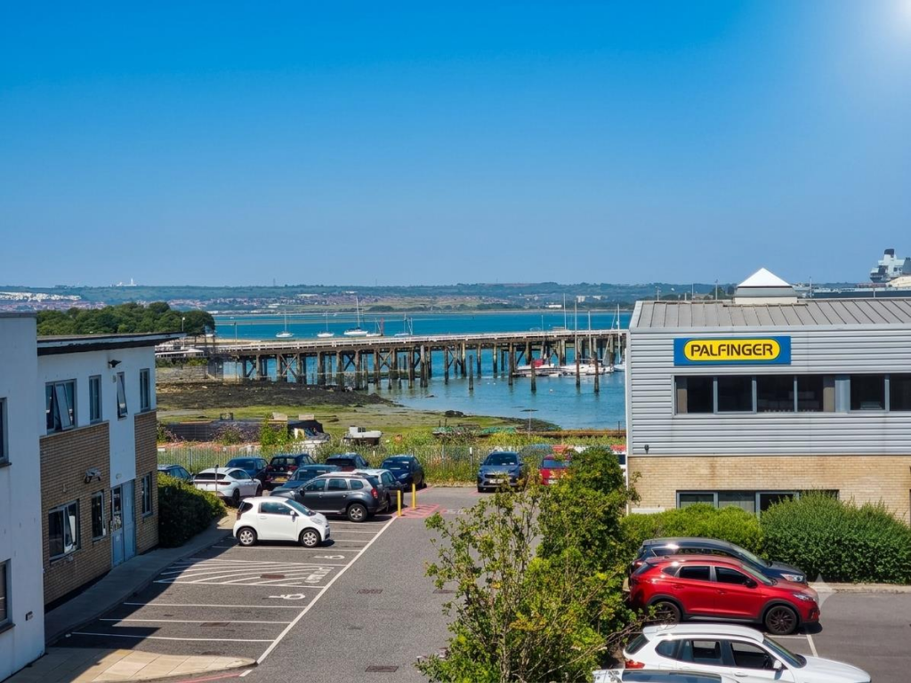 Main image of property: King Street, Gosport