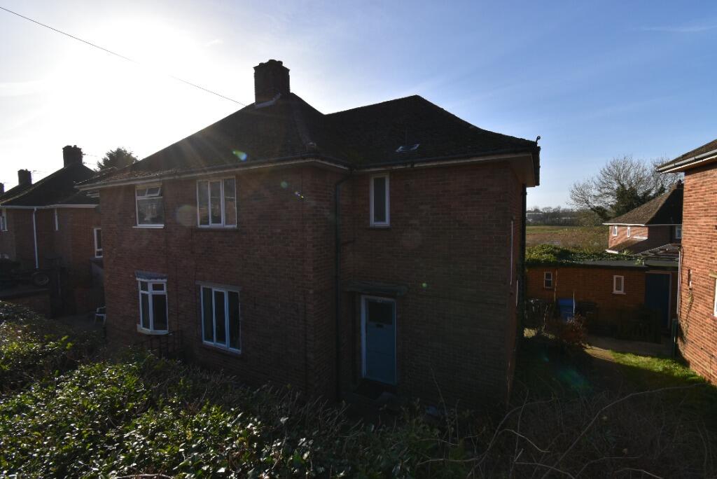 Main image of property: Robson Road, Earlham, Norwich, NR5