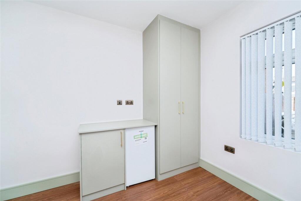 House in Southall - More