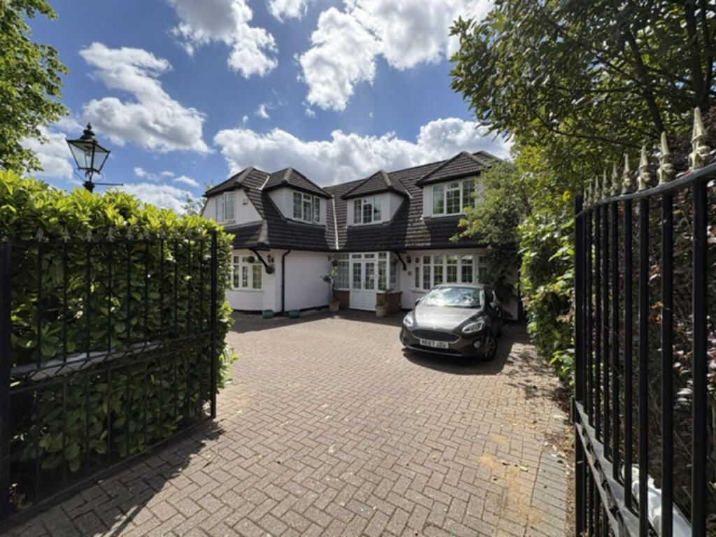 Main image of property: Herbert Road, Emerson Park, RM11