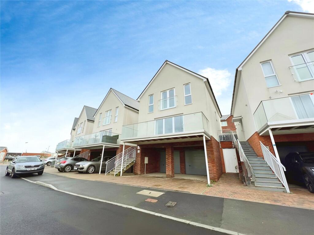 Main image of property: Bramling Crescent, Tunbridge Wells, Kent, TN2