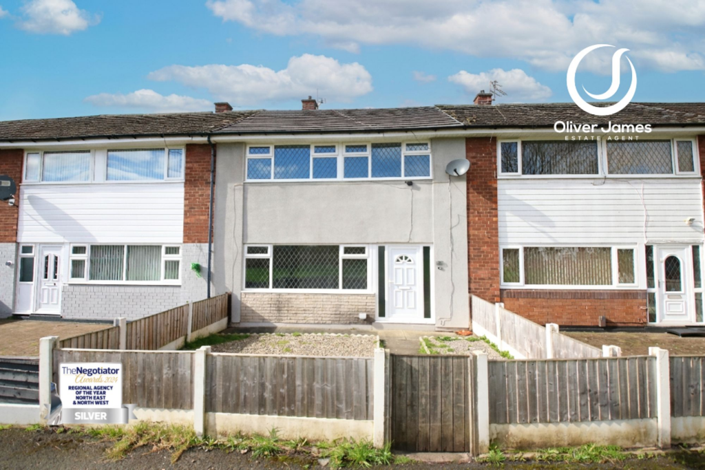 Main image of property: Hawk Road, Irlam, M44