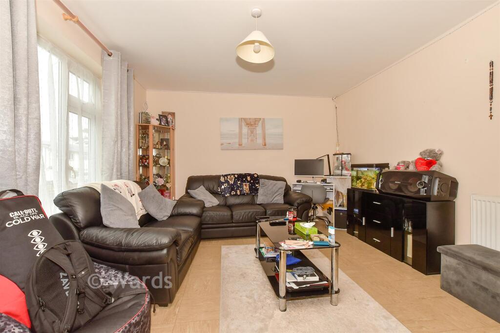 Main image of property: Sancroft Avenue, Canterbury, Kent