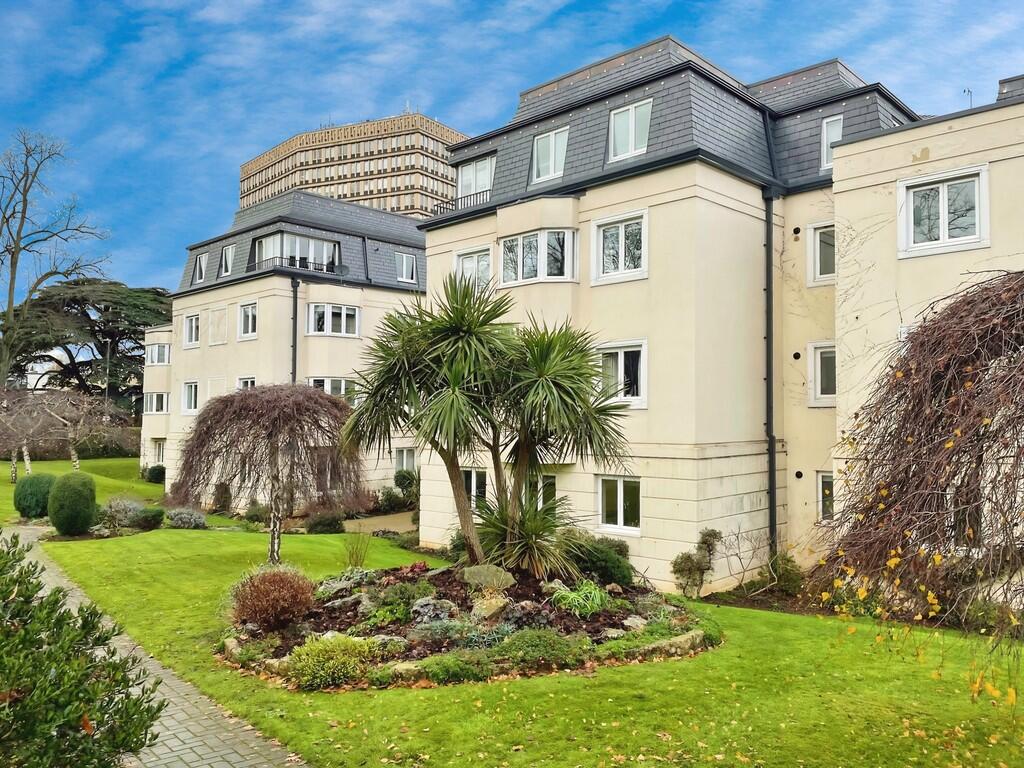 Main image of property: The Pavilions, Cheltenham