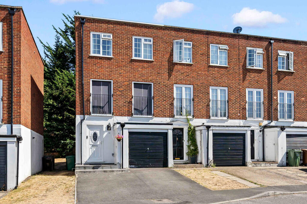 Main image of property: Freshwood Way, South Wallington