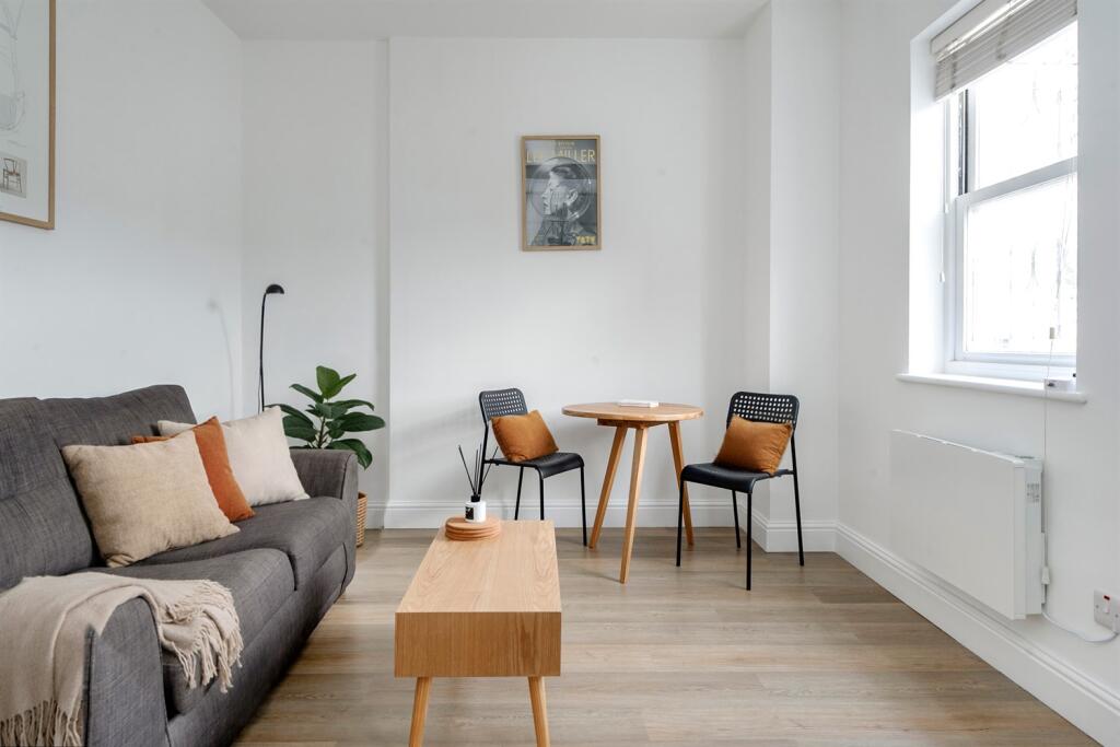 Main image of property: Lancaster Road, Lancaster Road, London, W11