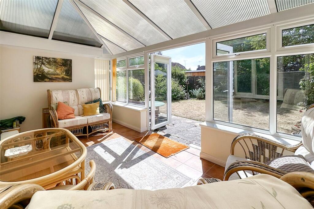 House in Arun, Rustington - View 4