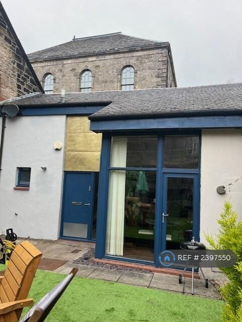 Main image of property: School Wynd, Paisley, PA1