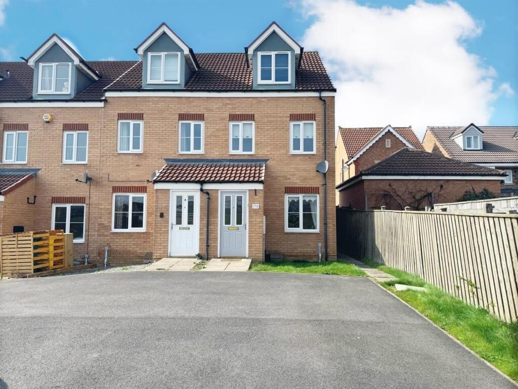 Main image of property: Shapwick Place, Ingleby Barwick,